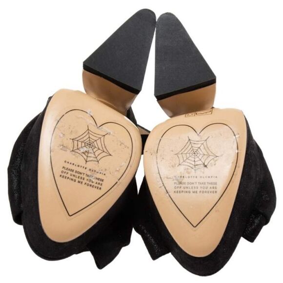 Charlotte Olympia - Picture 8 of 16